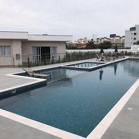Apartamento Cannes Ingleses Florianópolis Extérieur photo
