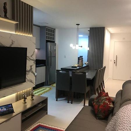 Apartamento Cannes Ingleses Florianópolis Extérieur photo