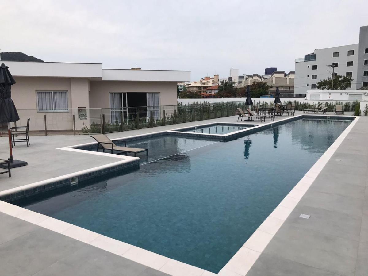 Apartamento Cannes Ingleses Florianópolis Extérieur photo