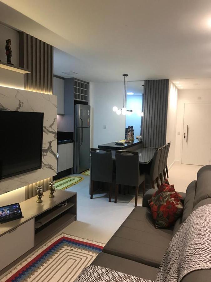 Apartamento Cannes Ingleses Florianópolis Extérieur photo