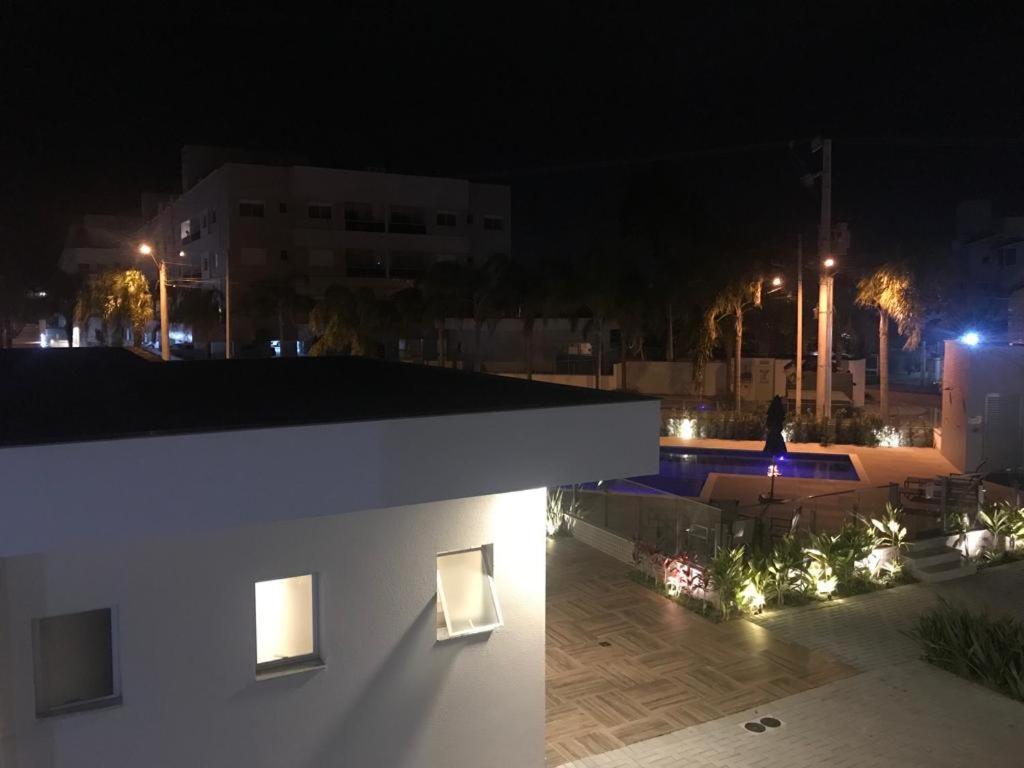 Apartamento Cannes Ingleses Florianópolis Extérieur photo