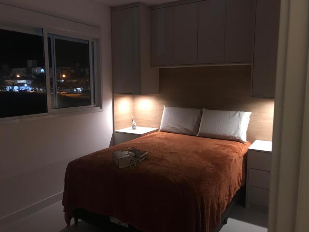 Apartamento Cannes Ingleses Florianópolis Extérieur photo