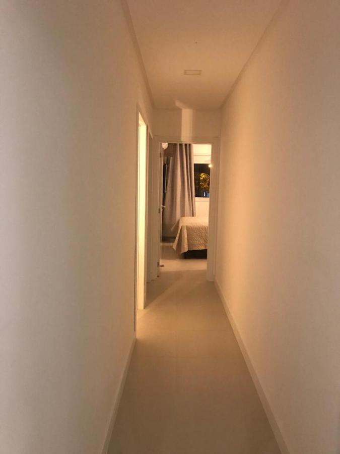 Apartamento Cannes Ingleses Florianópolis Extérieur photo