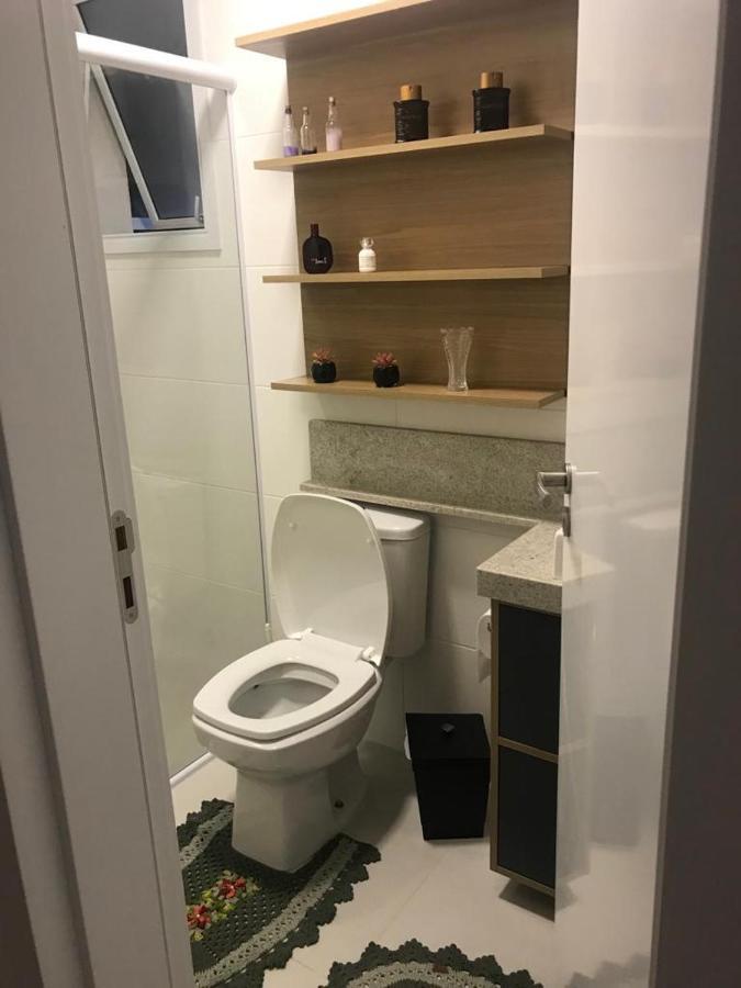 Apartamento Cannes Ingleses Florianópolis Extérieur photo