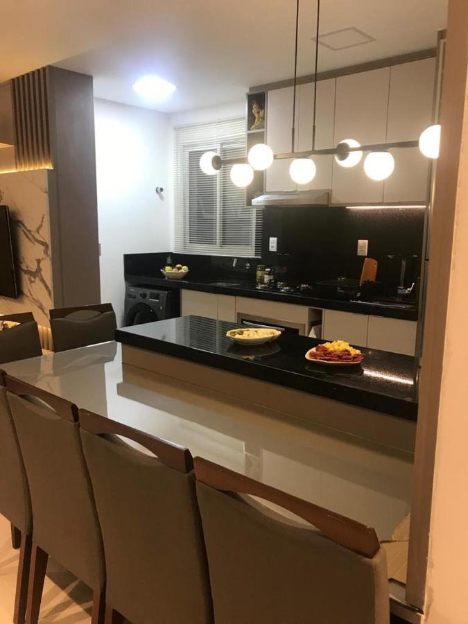 Apartamento Cannes Ingleses Florianópolis Extérieur photo